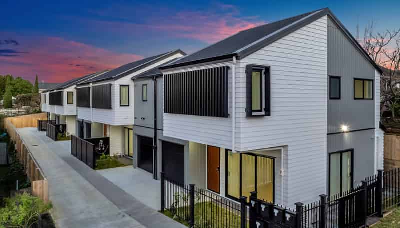 172A,B,C,E Boundary Road, Blockhouse Bay
