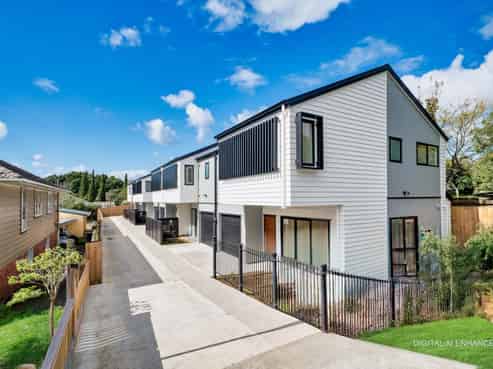 172A,B,C,E Boundary Road, Blockhouse Bay