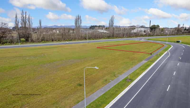 Lot 25, 79 Factory Road, Belfast