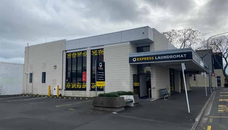  149 Commerce Street, Frankton