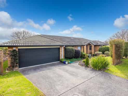 81 Northleigh Place, Te Awamutu