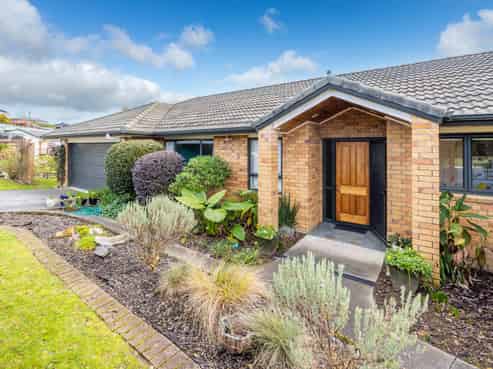 81 Northleigh Place, Te Awamutu