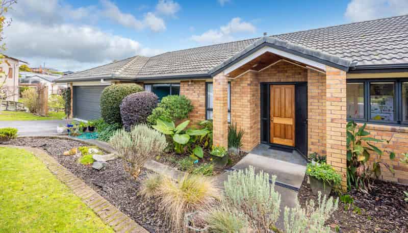 81 Northleigh Place, Te Awamutu