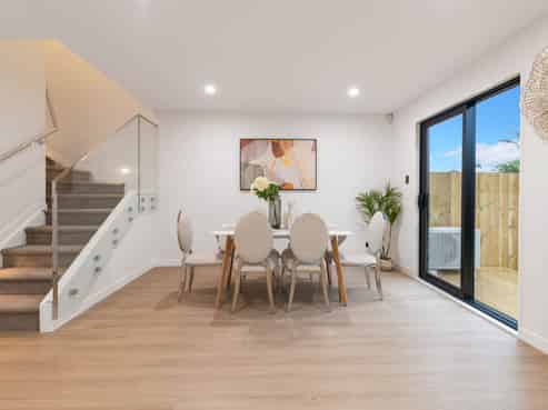 Lot 3, 24 Tupaki Place, Pakuranga Heights