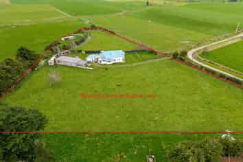 136 Murphys Road, Pahiatua