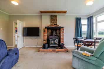 136 Murphys Road, Pahiatua