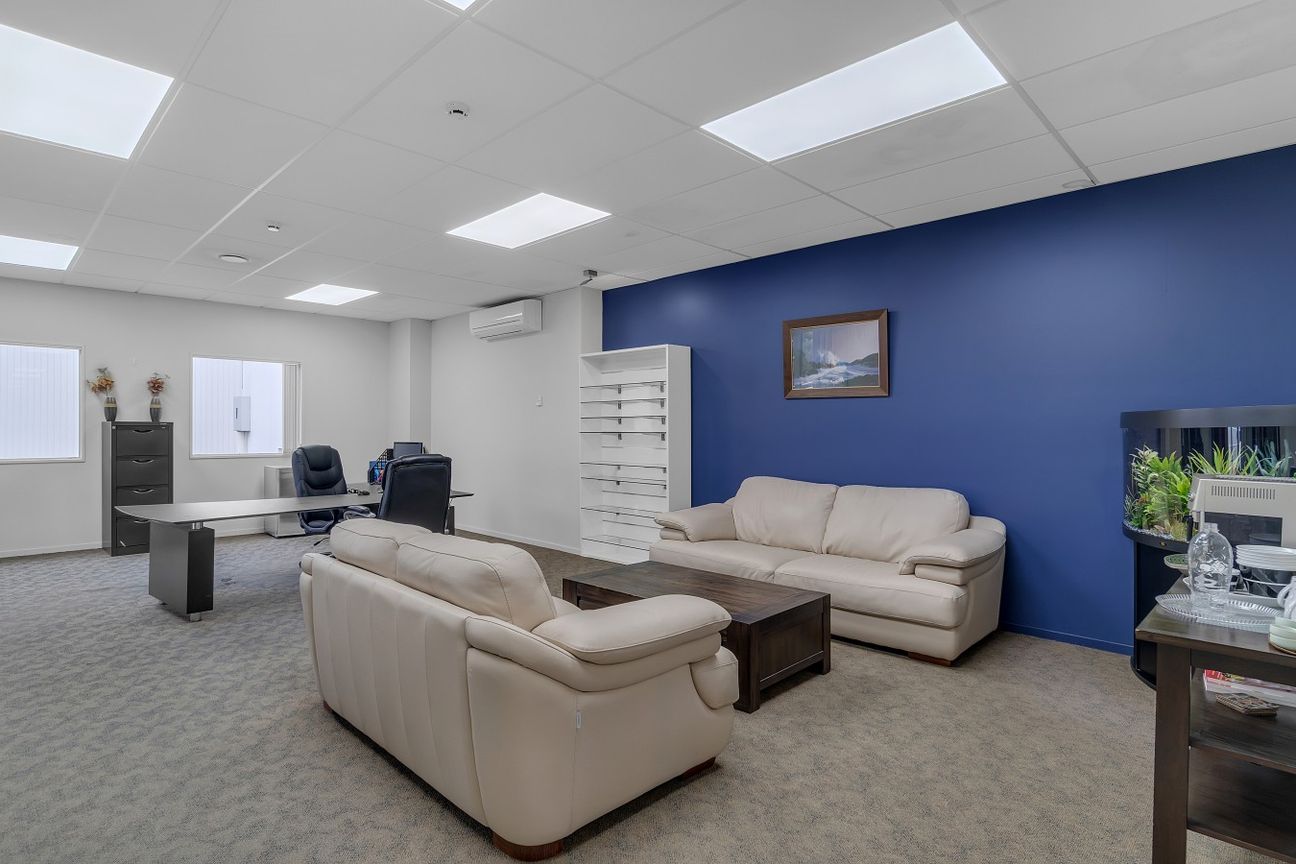 Private first-floor office – Burnside - Vista 6