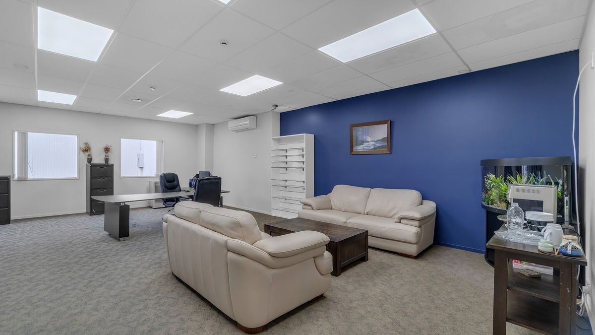 Private first-floor office – Burnside - Vista 6
