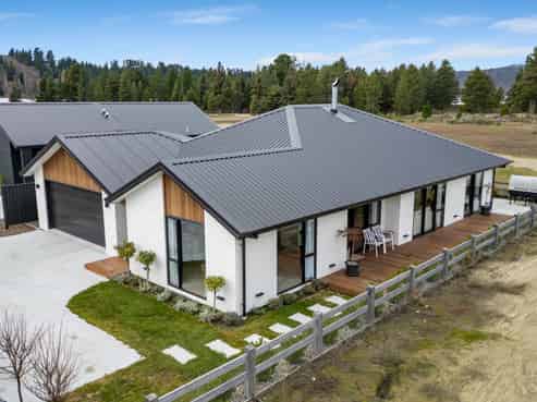 4 Gards Place, Alexandra