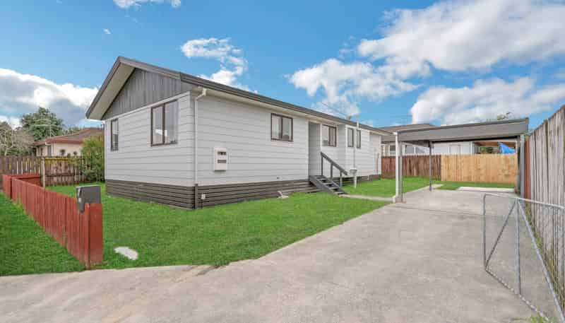 2/22 Trimdon Street, Randwick Park