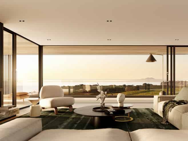  The Reserve , Okura