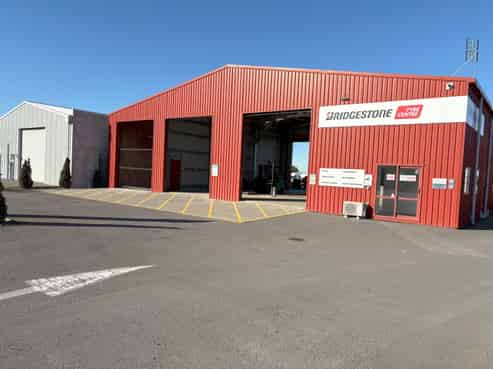Functional Rolleston Workshop & Yard – Ready Now