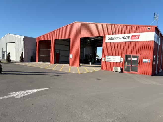 Functional Rolleston Workshop & Yard – Ready Now