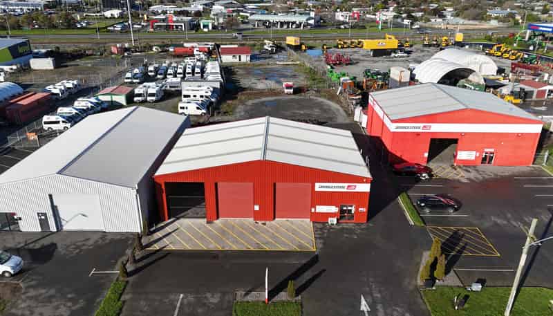 845 Jones Road, Rolleston