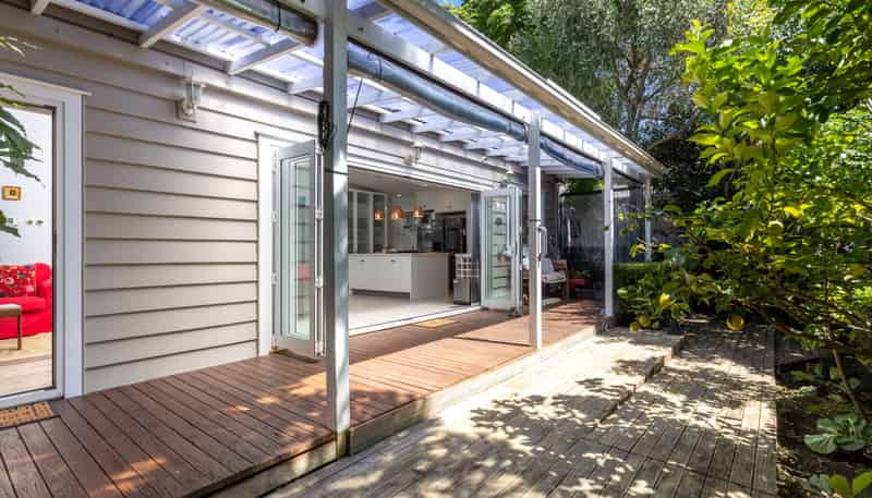 102 Alfred Street, Onehunga