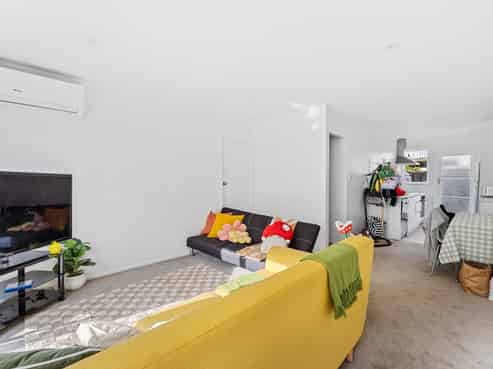 Flat 3/43 Cameron Road, Hamilton East