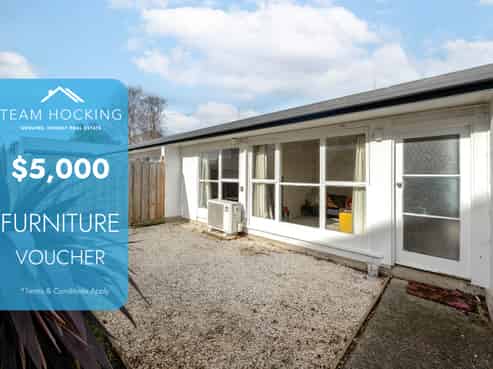 Flat 3/43 Cameron Road, Hamilton East