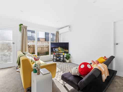 Flat 3/43 Cameron Road, Hamilton East