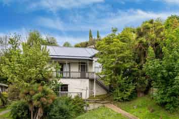 42A Ramsay Street, Dalmore