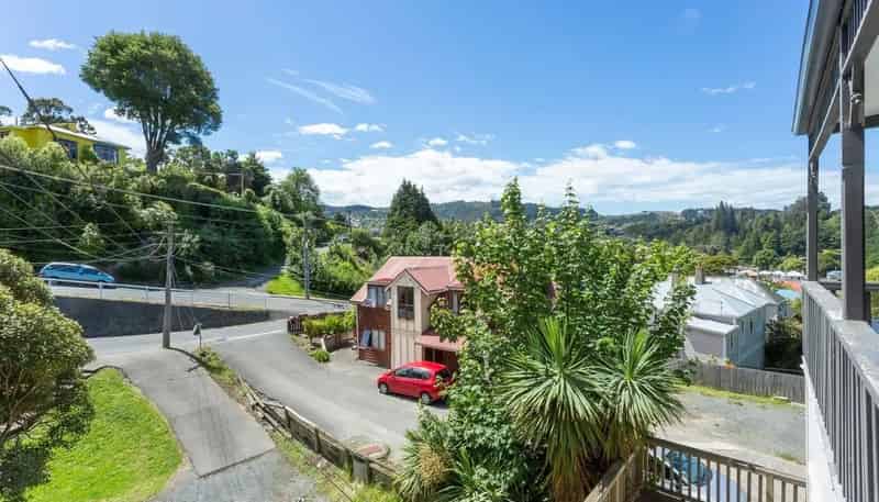 42A Ramsay Street, Dalmore