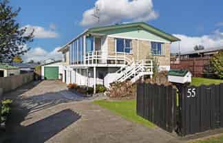 55 Sandspit Road, Waiuku