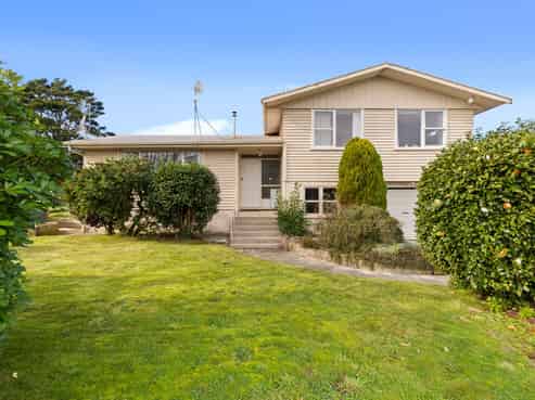 1275 Waotu Road, Waotu