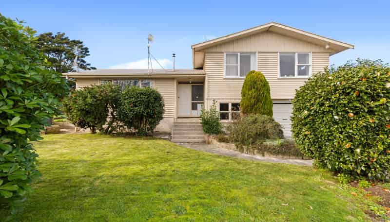 1275 Waotu Road, Waotu