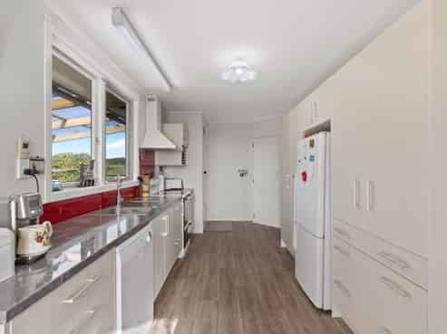 1275 Waotu Road, Waotu