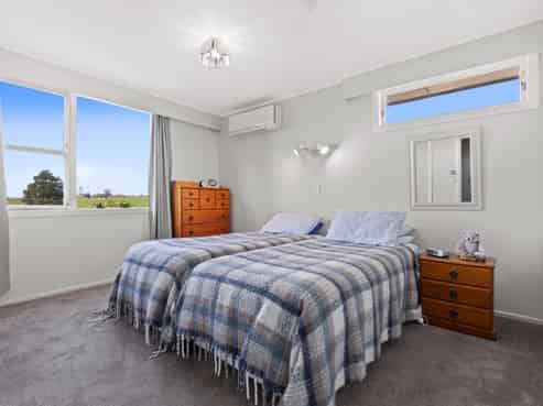 1275 Waotu Road, Waotu