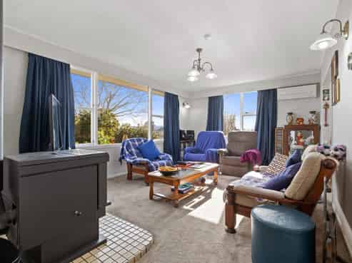 1275 Waotu Road, Waotu