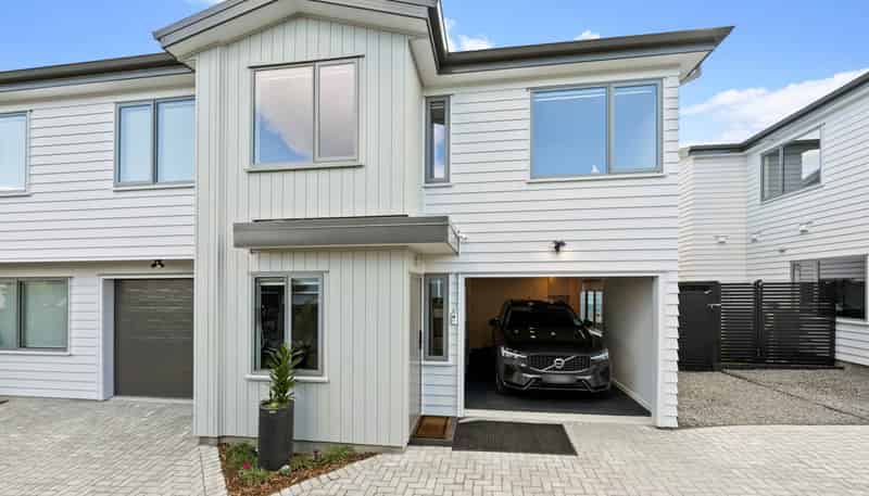 98E Forrest Hill Road, Forrest Hill