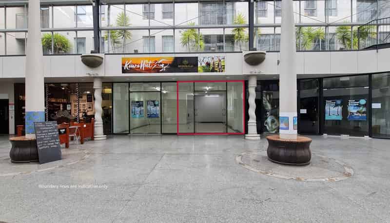 113 Worcester Street, Christchurch Central