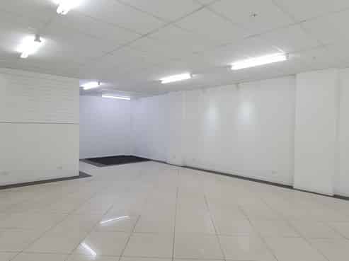 Bite size retail – central city