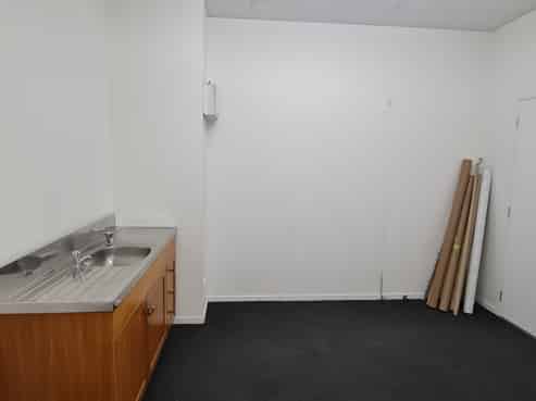 Bite size retail – central city