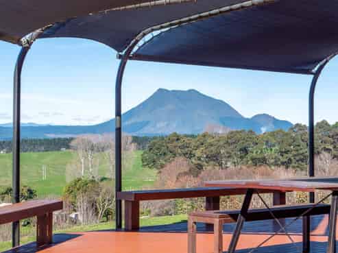836B Braemar Road, Whakatane