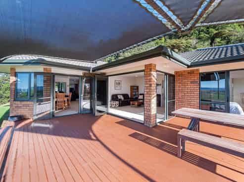 836B Braemar Road, Whakatane
