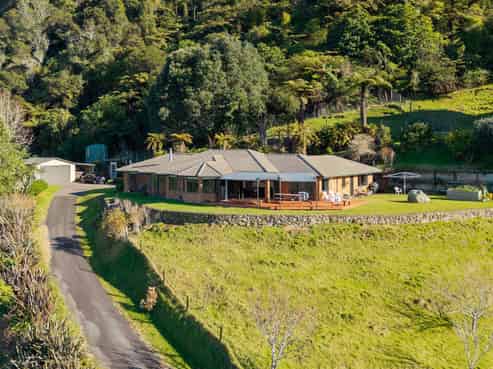 836B Braemar Road, Whakatane