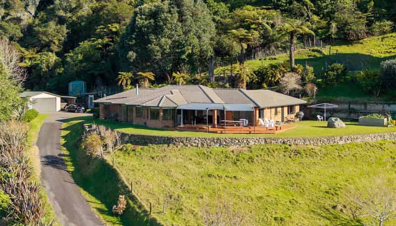 836B Braemar Road, Whakatane