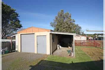 8 Hennsessy Street East, FOXTON BEACH
