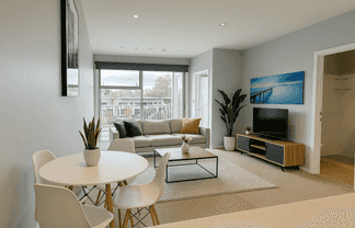 303/40 Library Lane, Albany