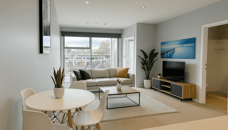 303/40 Library Lane, Albany