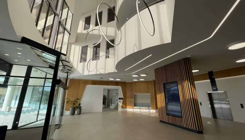 1-7 The Strand, Takapuna