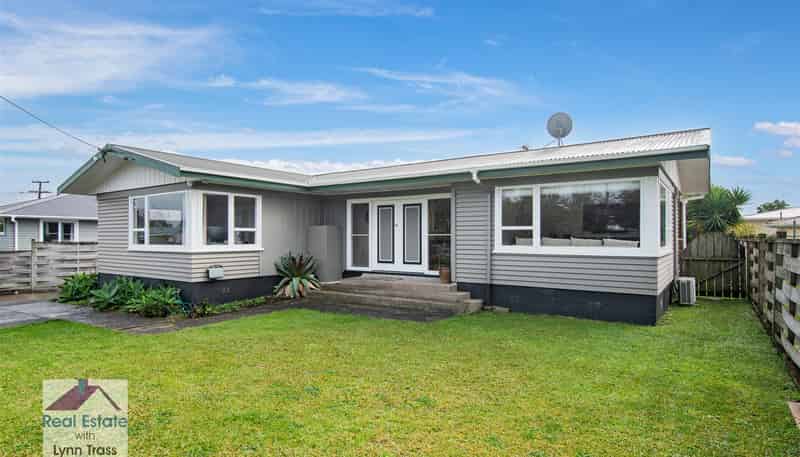  96 Old Onerahi Road, Onerahi