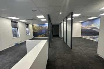 Upmarket Offices
