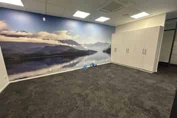 Upmarket Offices