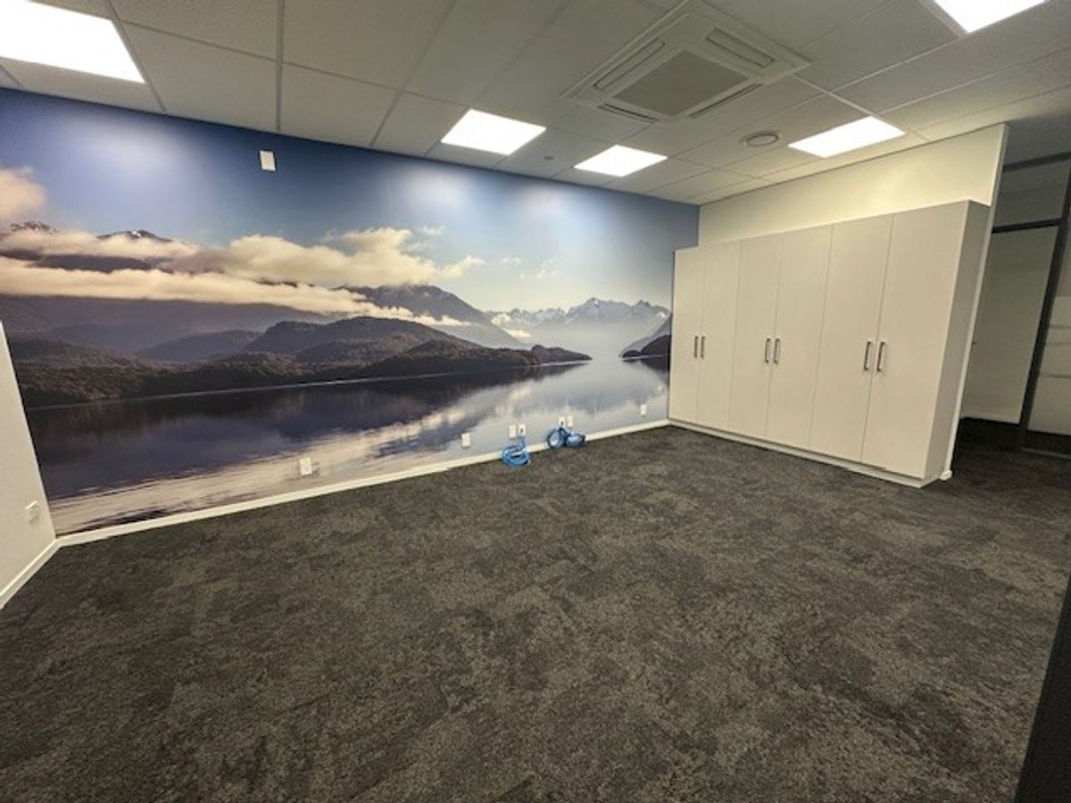 Upmarket Offices