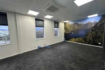 Upmarket Offices