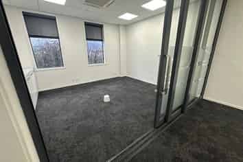 Upmarket Offices