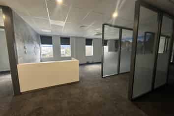 Upmarket Offices