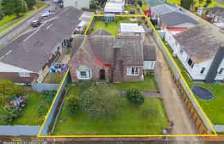 276 Shirley Road, Papatoetoe